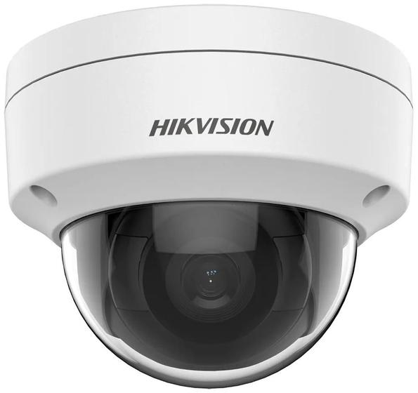 Imagem de Camera IP Rede CCTV Hikvision DS-2CD1143G0-I 2.8MM 4MP Domo