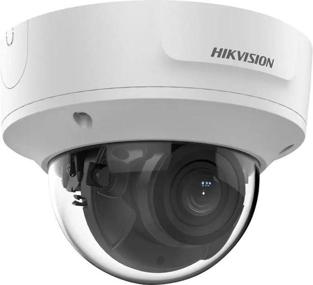 Imagem de Camera IP Rede CCTV Hikvision DS-2CD2743G2-Izs Exir 2.8-12MM 4MP Domo