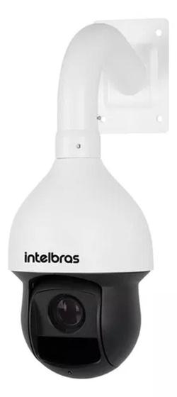 Imagem de Câmera Ip Speed Dome Vip 5232 Sd Ir Ia Ft Intelbras Full Hd