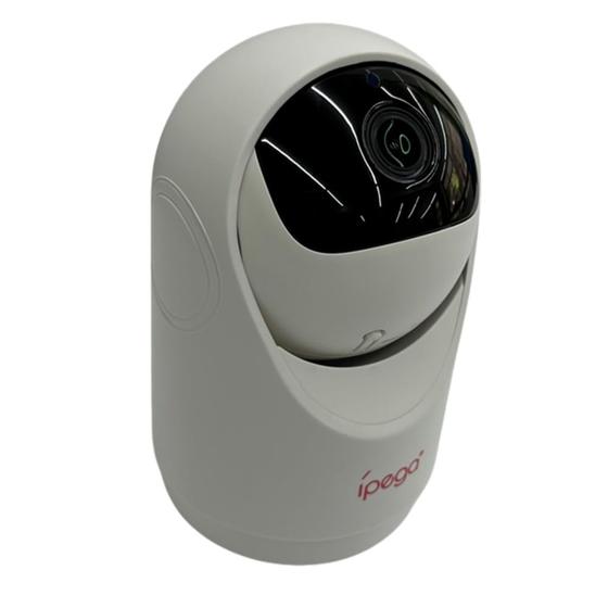 Câmera IP Wifi Auto Tracking Ípega KP-CA191 1080P Menor preço em Câmera IP Wifi Auto Tracking Ípega KP-CA191 1080P