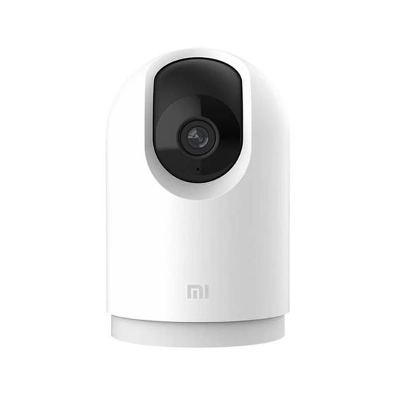 Imagem de Camera IP Xiaomi Mi Home Security MJSXJ06CM Pro 2K Wifi - Branco/Preto