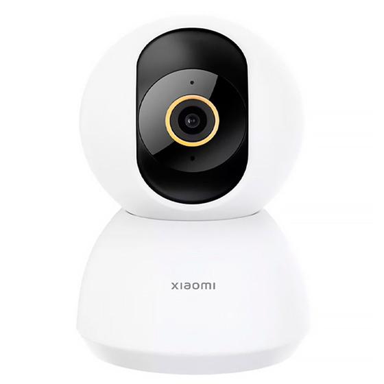 Imagem de Camera IP Xiaomi Smart Camera C300 2K com Wi-Fi e Microfone - Branca 42423 BHR6540GL XMC01