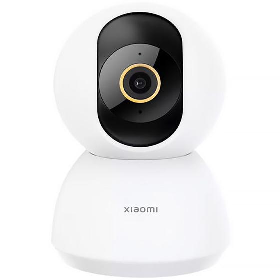 Imagem de Camera IP Xiaomi Smart Camera C300 XMC01 2K com Wi-Fi e Microfone - Branco