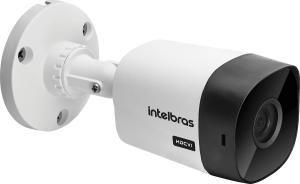 Imagem de Camera ir vhc 1120 b intelbras bullet externa ip66 720p 20mt 4565330 hdcvi  dvr