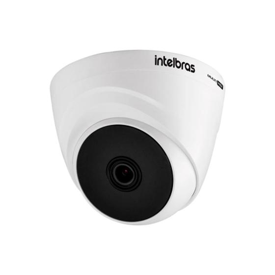 Câmera Multi Hd 1 Mega 2.8mm 20m Vhd 1120 D G7 Intelbras Menor preço em Câmera Multi Hd 1 Mega 2.8mm 20m Vhd 1120 D G7 Intelbras