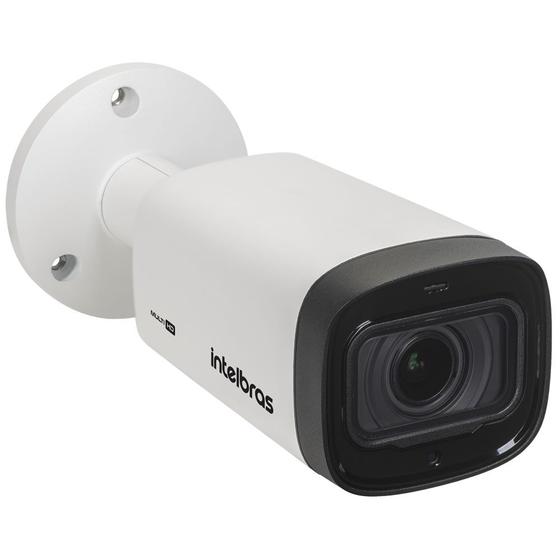 Câmera Multi HD 1 Megapixel 50m Varifocal VHD 3150 VF G7 Intelbras ...