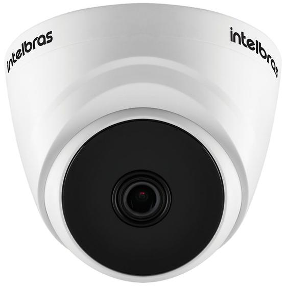 Imagem de Câmera Multi HD 2 Megapixels 2.8mm 20m VHD 1220 D G7 Intelbras