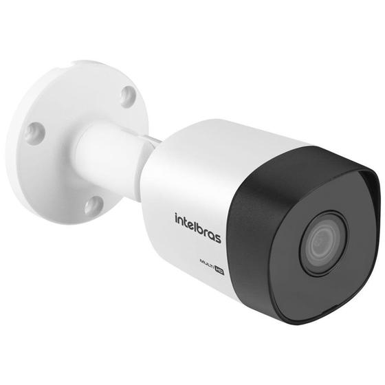 Imagem de Câmera Multi HD 2 Megapixels 3.6mm 30m VHD 3230 B G7 Intelbras