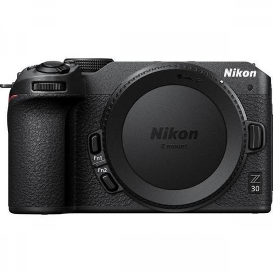 Imagem de Camera Nikon Z30 Body