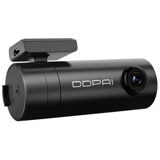 Câmera Para Automotivo Ddpai Dash Mini Full Hd 1080P Preto Menor preço em Câmera Para Automotivo Ddpai Dash Mini Full Hd 1080P Preto