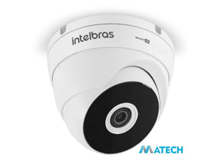 Imagem de Camera Para Sistema De Seguranca Vhd 3230 D Intelbras