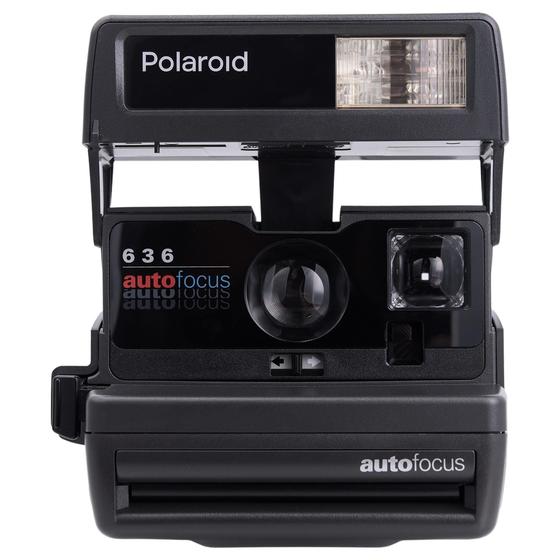 Imagem de Câmera Polaroid OneStep Autofocus - Com Filme Incluso