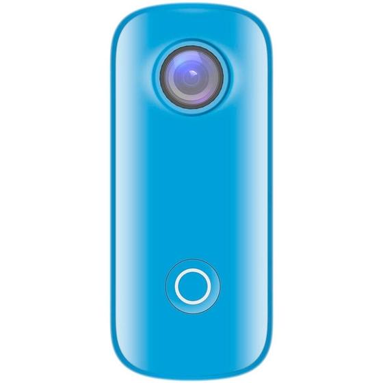 Imagem de Camera Portatil Sjcam C100 Mini Actioncam FHD/Wifi - Blue