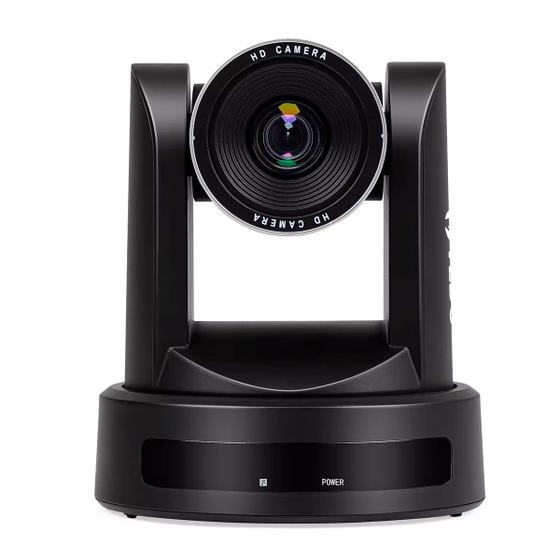 Imagem de Câmera Ptz Para Igrejas Hd 1080p 10x ou 20x Com Ip Hdmi E Sdi Vedo