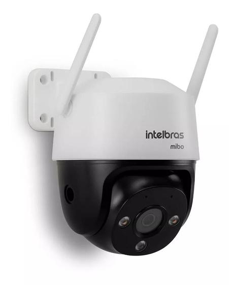 Câmera Segurança Intelbras Im7 Full Hd Visao Noturna Wi-fi Menor preço em Câmera Segurança Intelbras Im7 Full Hd Visao Noturna Wi-fi