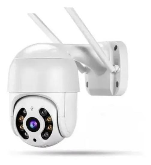 Imagem de Camera Segurança Smart Ip Wifi Icsee Mini Dome Full Hd