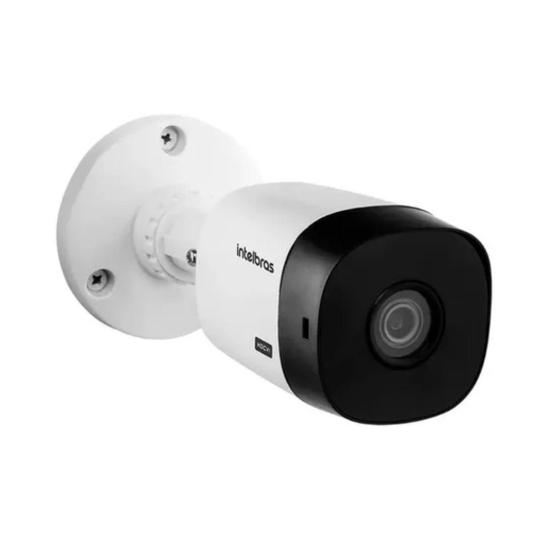 Imagem de Camera Segurança Vhl 1120b Infra 20 Metros Intelbras