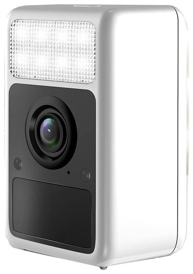 Imagem de Camera Sjcam S1 Home 2K Wireless Wifi Branco