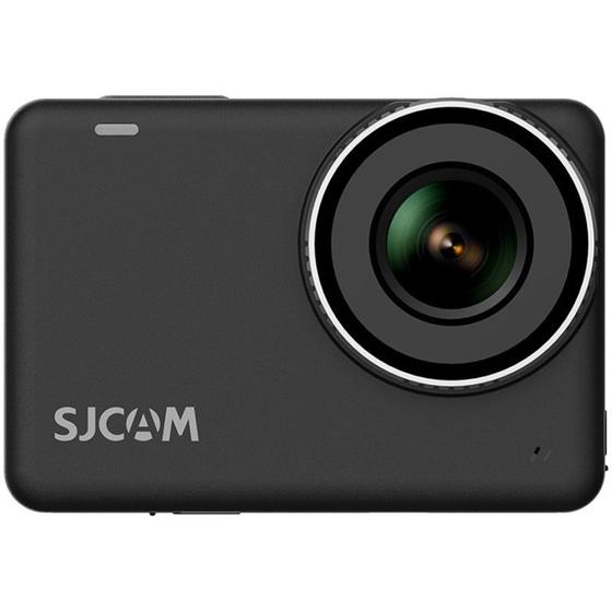 Câmera Digital Sjcam Preto 12.0mp - Sj10x