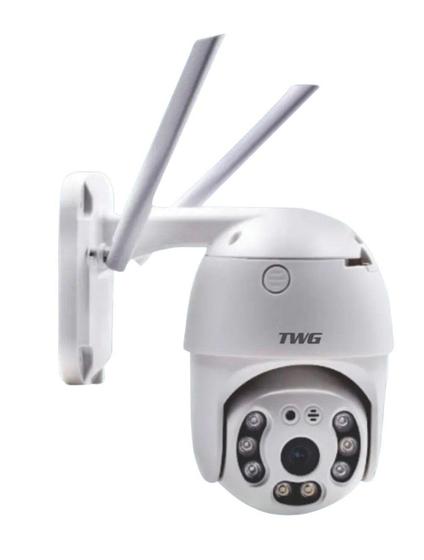 Imagem de Camera speed dome ip onvif wifi 2mp twg tw-9530 sd