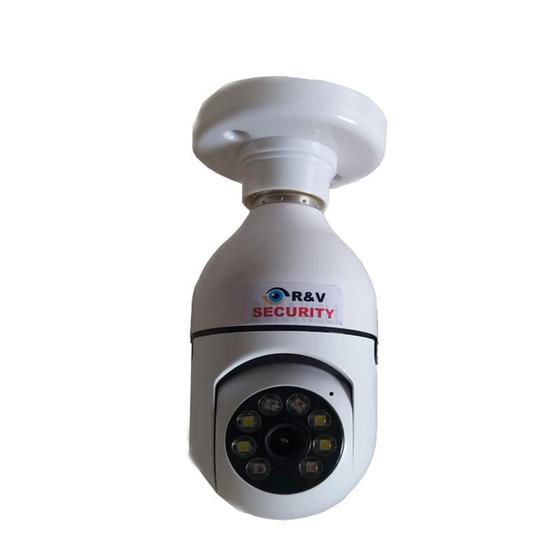 Imagem de Camera Speedy Interna Wifi Min Iprv