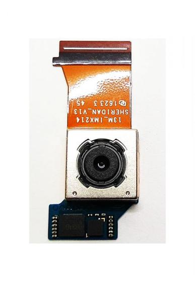 Imagem de Câmera Traseira Moto Z Autorizada Motorola