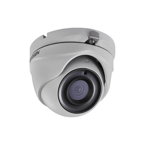 Imagem de Camera Turret Eyeball Turbo Hd 4.0 Ultra Low Light Exir Poc 2.0 2mp 2.8mm Ds-2ce56d8t-itme Hikvision