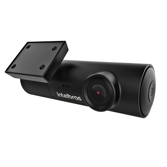 Camera Veicular Intelbras DC3102, Wifi, Full HD, Microfone Interno, Preto - 4561602 Menor preço em Camera Veicular Intelbras DC3102, Wifi, Full HD, Microfone Interno, Preto - 4561602