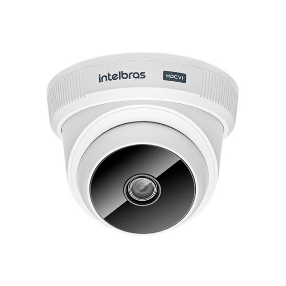 Imagem de Camera vhc 1120 d 2,8 mm ir 20 m resol hd 720p intelbras