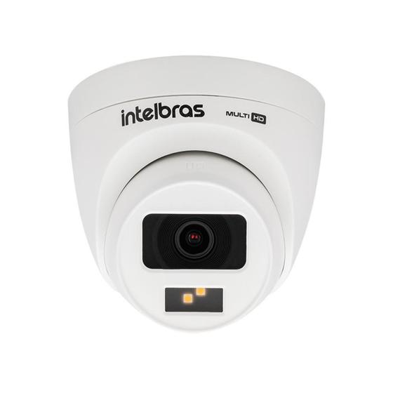 Imagem de Camera vhd 1220d full color g7 - INTELBRAS