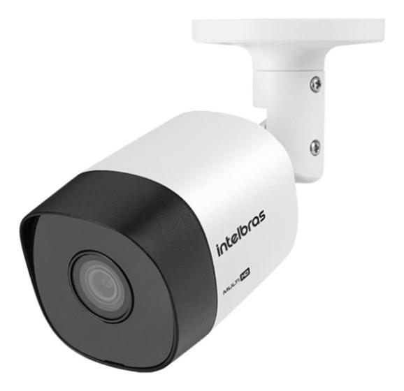 Imagem de Camera vhd 3120 bullet g7 3,6 mm ir 20 m resol 720p multi hd 4x1 int/ext - intelbras