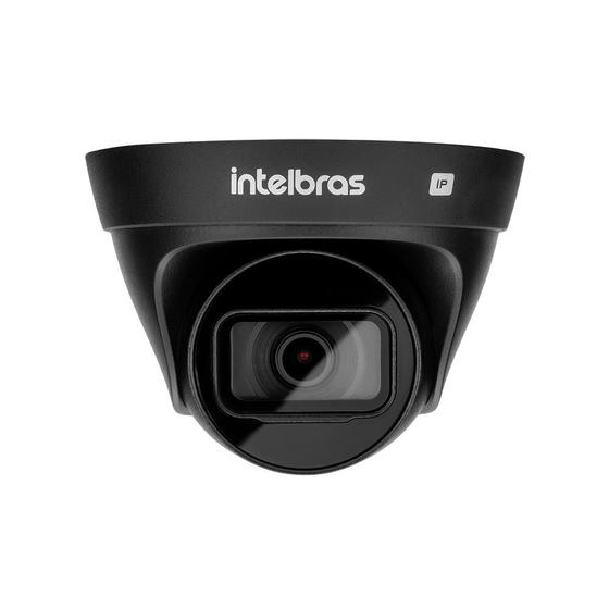 Imagem de Camera vip 1230d g4 black