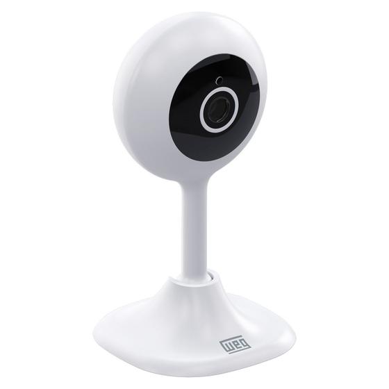 Imagem de Câmera whome wi-fi hd fd int 10