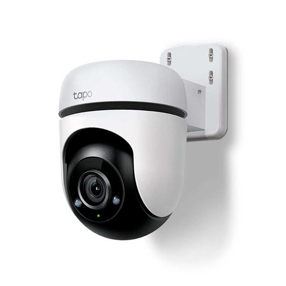Câmera Wi-fi De Seguranca Externa 360 Tp-link Tc40 Menor preço em Câmera Wi-fi De Seguranca Externa 360 Tp-link Tc40