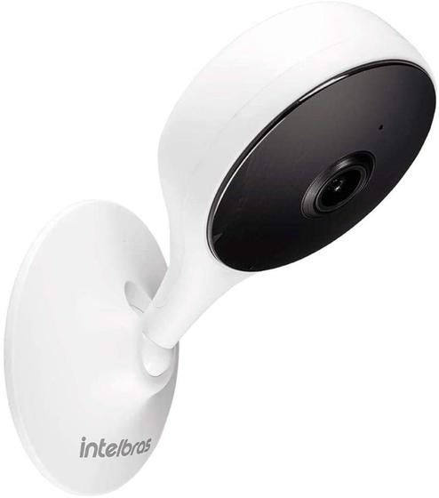 Imagem de Câmera wi-fi intelbras full hd imx c