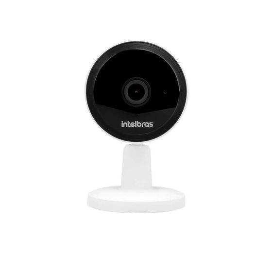 Câmera Wi-Fi Intelbras iM1, HD, Interna - 4560021 é boa?