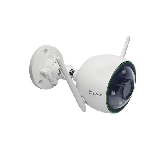 Imagem de Camera wifi c3n