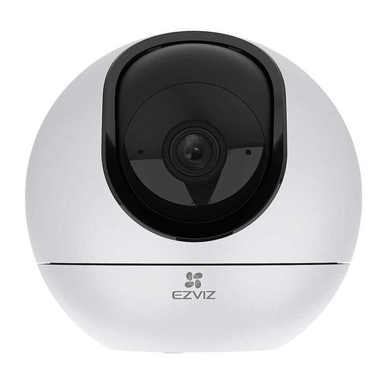 Imagem de Camera wifi c6