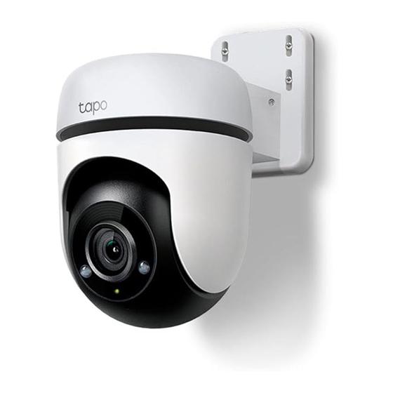 Imagem de Câmera Wifi Externa 1080P 360 Graus Tapo C500 Tp-Link Bivolt