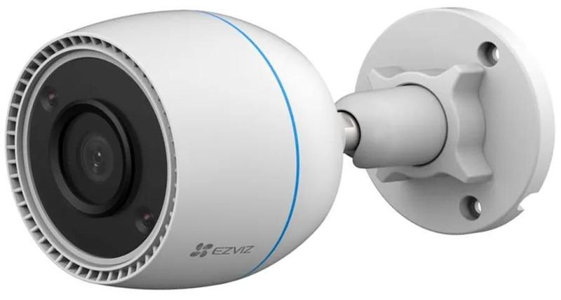 Imagem de Camera Wifi Ezviz 2MP CS-C3TN FHD 1080P 2.8MM (Anatel)