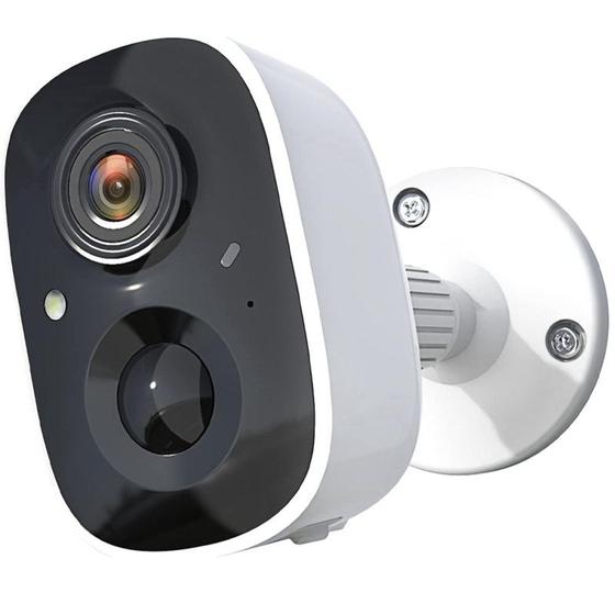 Imagem de Camera Wifi Hye B609T Smart Battery Full HD
