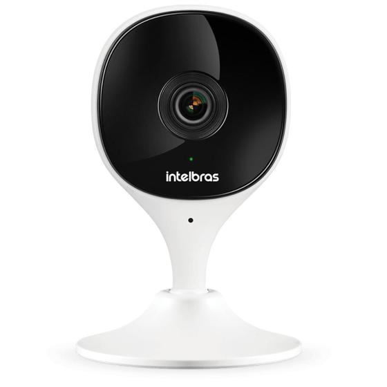 Imagem de Camera WIFI Interna Full HD IMX C Intelbras