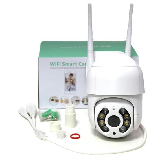 Imagem de Camera wifi smart easy ip66