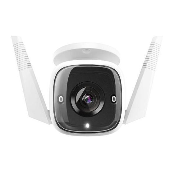 Imagem de Camera wifi tapo tc65