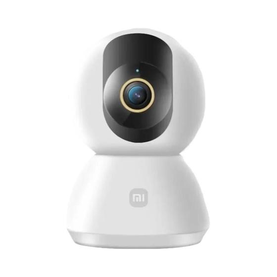 Imagem de Câmera Xiaomi Smart Home Mi PTZ 360° - 2K, AI, Detecção Humana e Visão Noturna