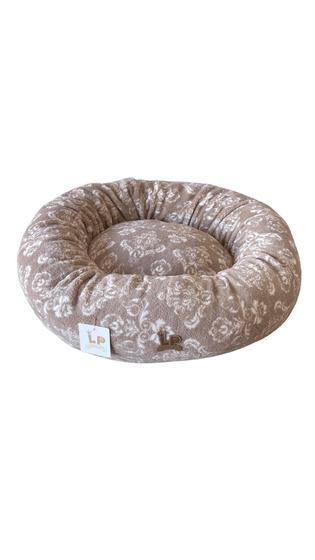 Imagem de Caminha Para Cachorro Pequeno Cama Pet Lavável Tamanho M Nuvem
