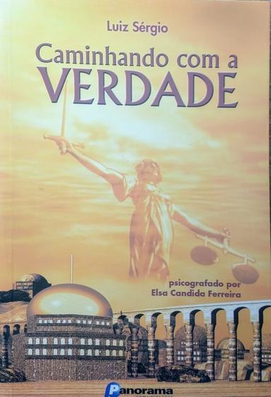 Imagem de Caminhando com a verdade - Panorama