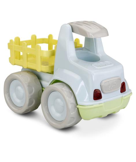 Imagem de Caminhão Coleção Baby Truck Brinquedo Infantil - Roma