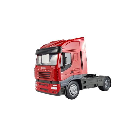 Imagem de Caminhão Iveco Stralis 540 1:32 Vermelho