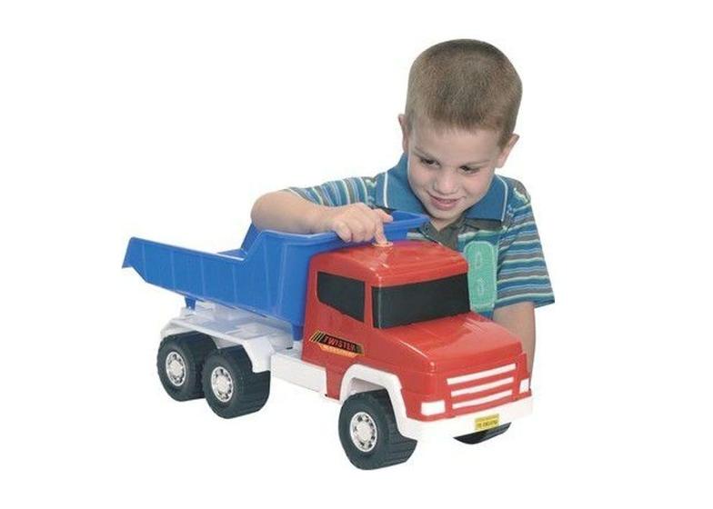 Imagem de Caminhão Twister Sound 802 - Adijomar